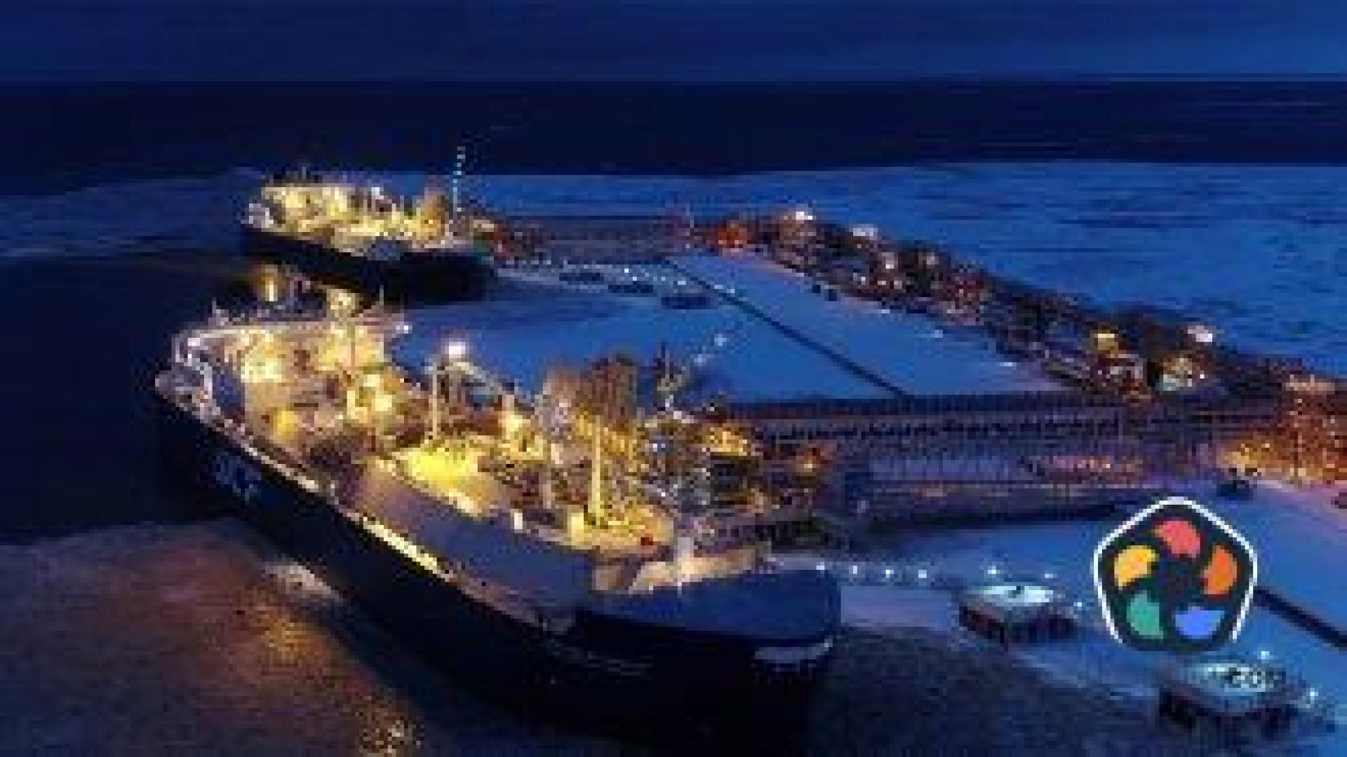Великобритания обяви нови санкции срещу руски кораби и компании в сектора на втечнения природен газ
