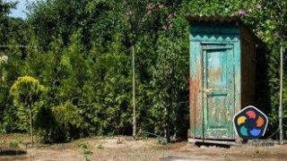 България и външните тоалетни: Страната с "високите кучешки колиби"