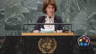 Македонският президент пред ООН: Обединението на Европа е като недовършена симфония без нас