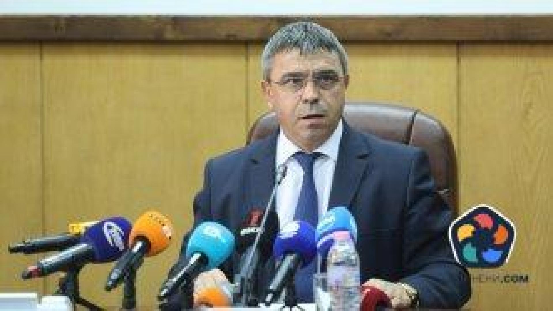 МВР обеща ежеседмичен доклад за борбата с купения вот