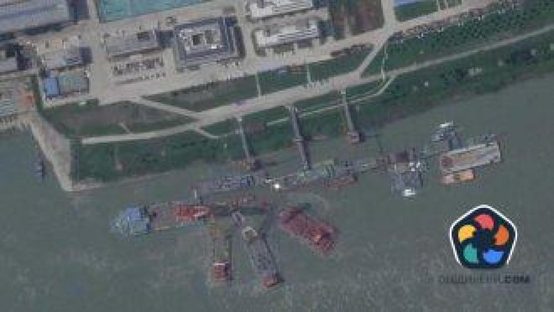 Китай мълчи за потънала преди месеци ядрена подводница