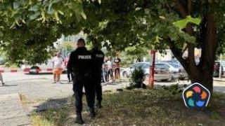 Колко хора работят в районните управления на МВР и къде са