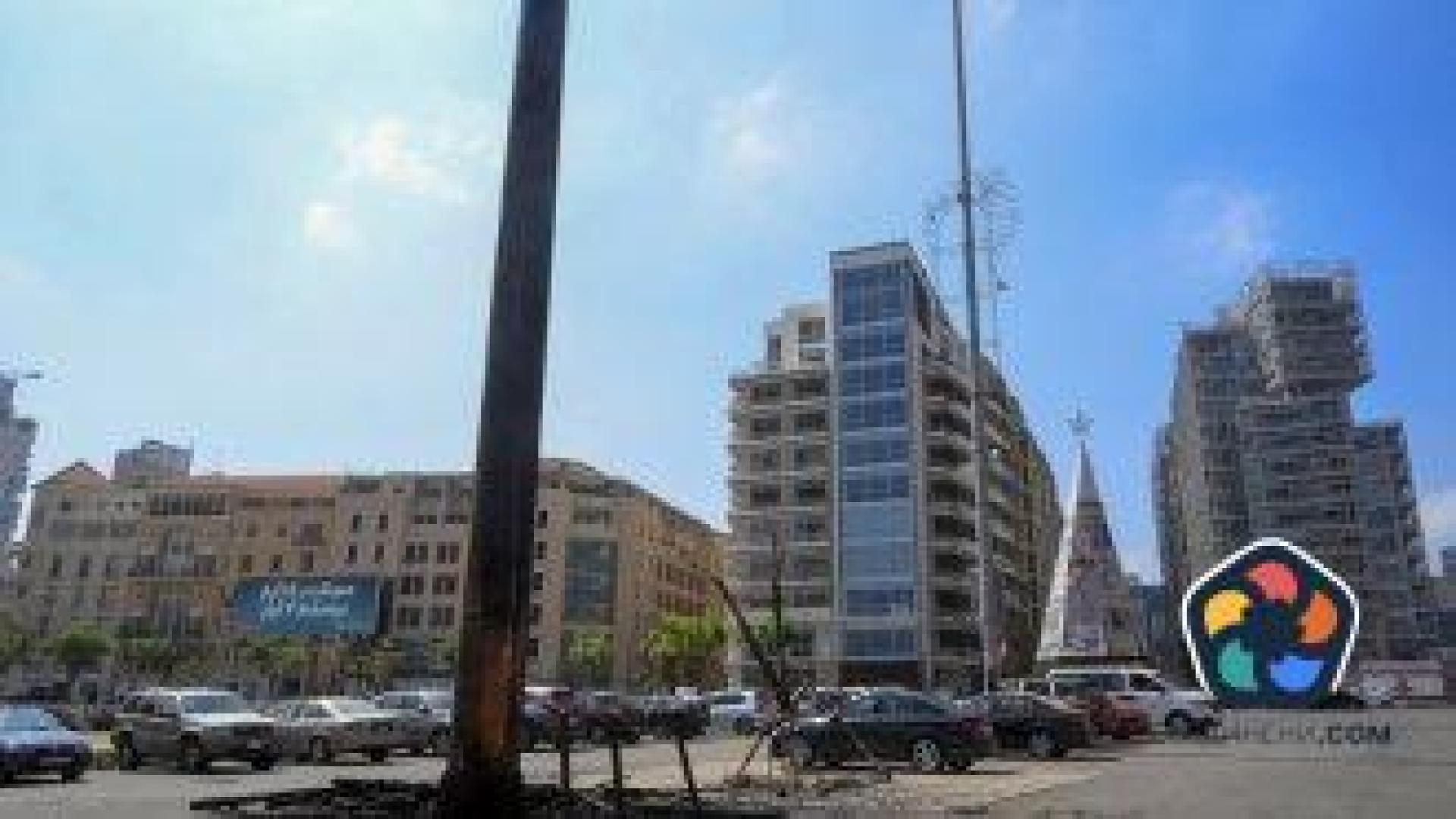 САЩ наредиха на част от служителите на посолството си в Бейрут да напуснат Ливан