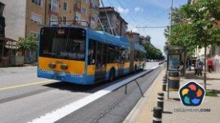 Столичната община отпуска заем от 6 млн. лева за оставения в дългове автобусен транспорт