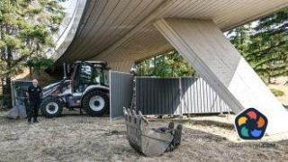 Предизборният сблъсък за Околовръстното на София