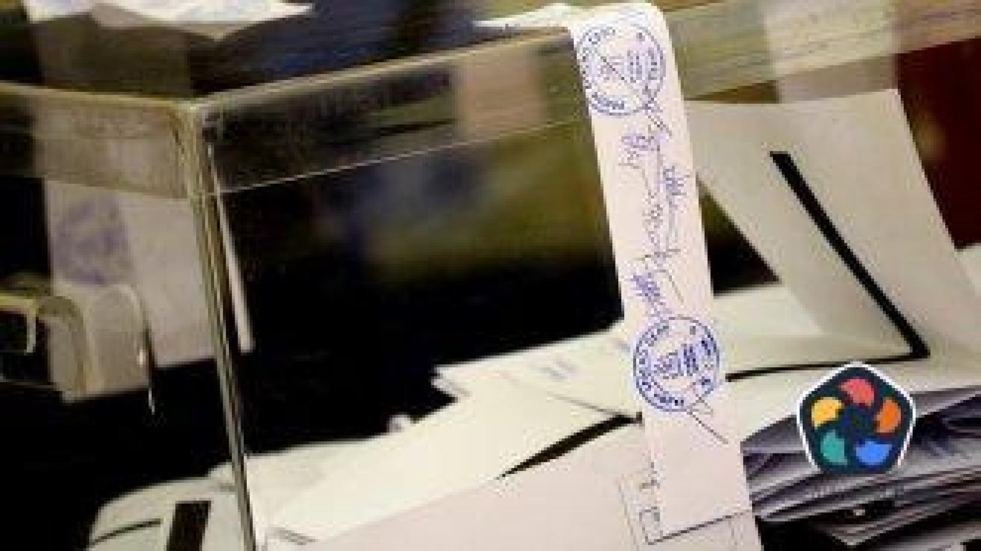 Изтича срокът за подаване на заявления за гласуване извън страната