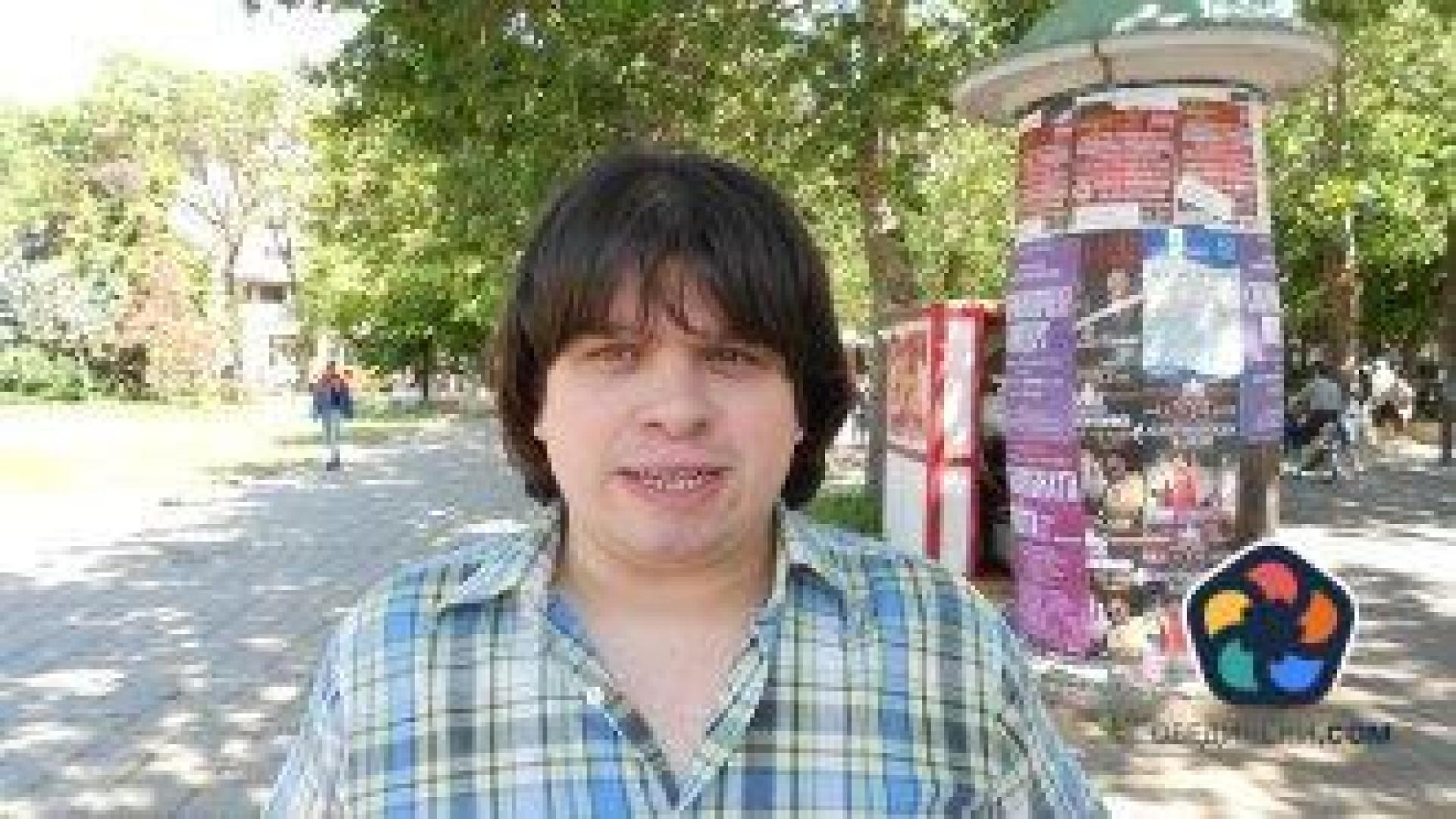 Арестуван и освободен: Директорът на театъра в Разград е с обвинения за присвояване на 1.7 млн. лв.