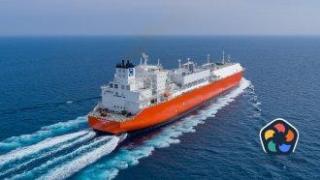 Швейцарската МЕТ ще строи свой LNG танкер