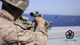 Румъния създава център за подготовка на украински морски пехотинци