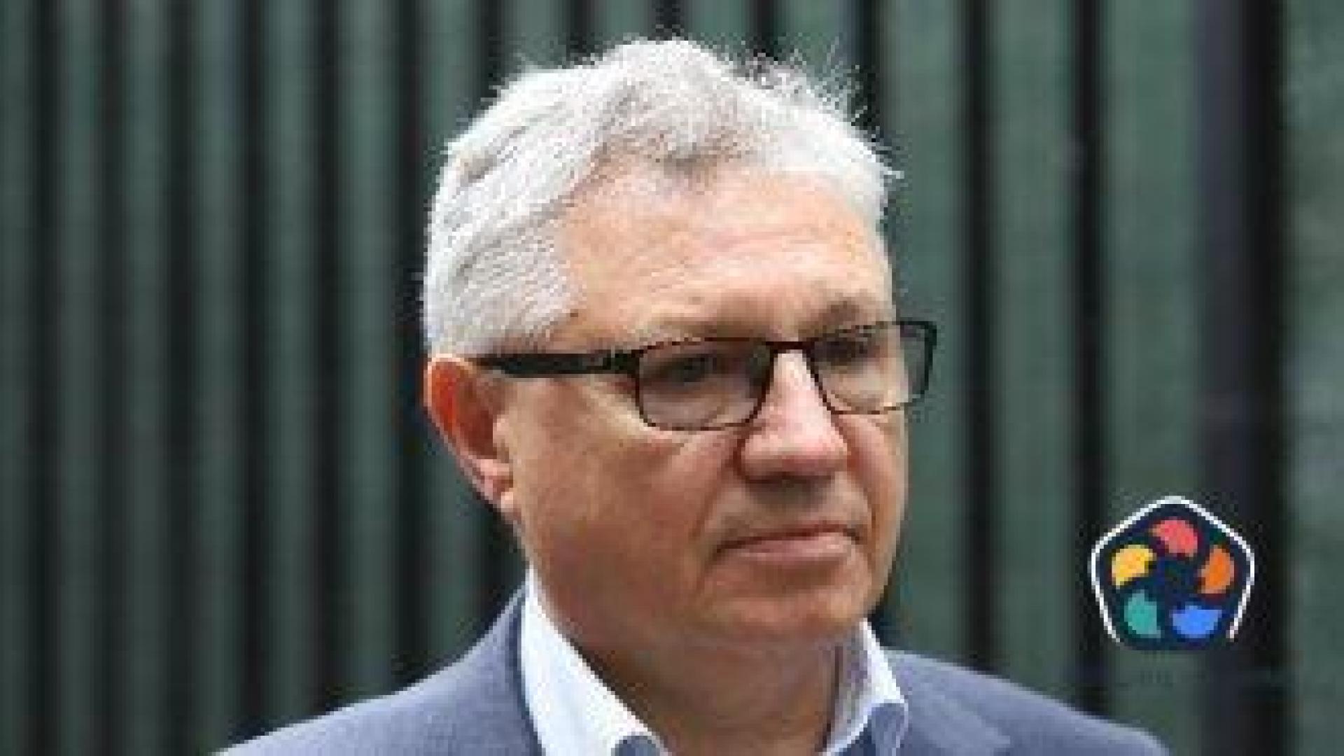 Велизар Шаламанов: Решението в Близкия изток преминава през победата над Русия