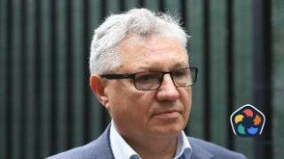 Велизар Шаламанов: Решението в Близкия изток преминава през победата над Русия
