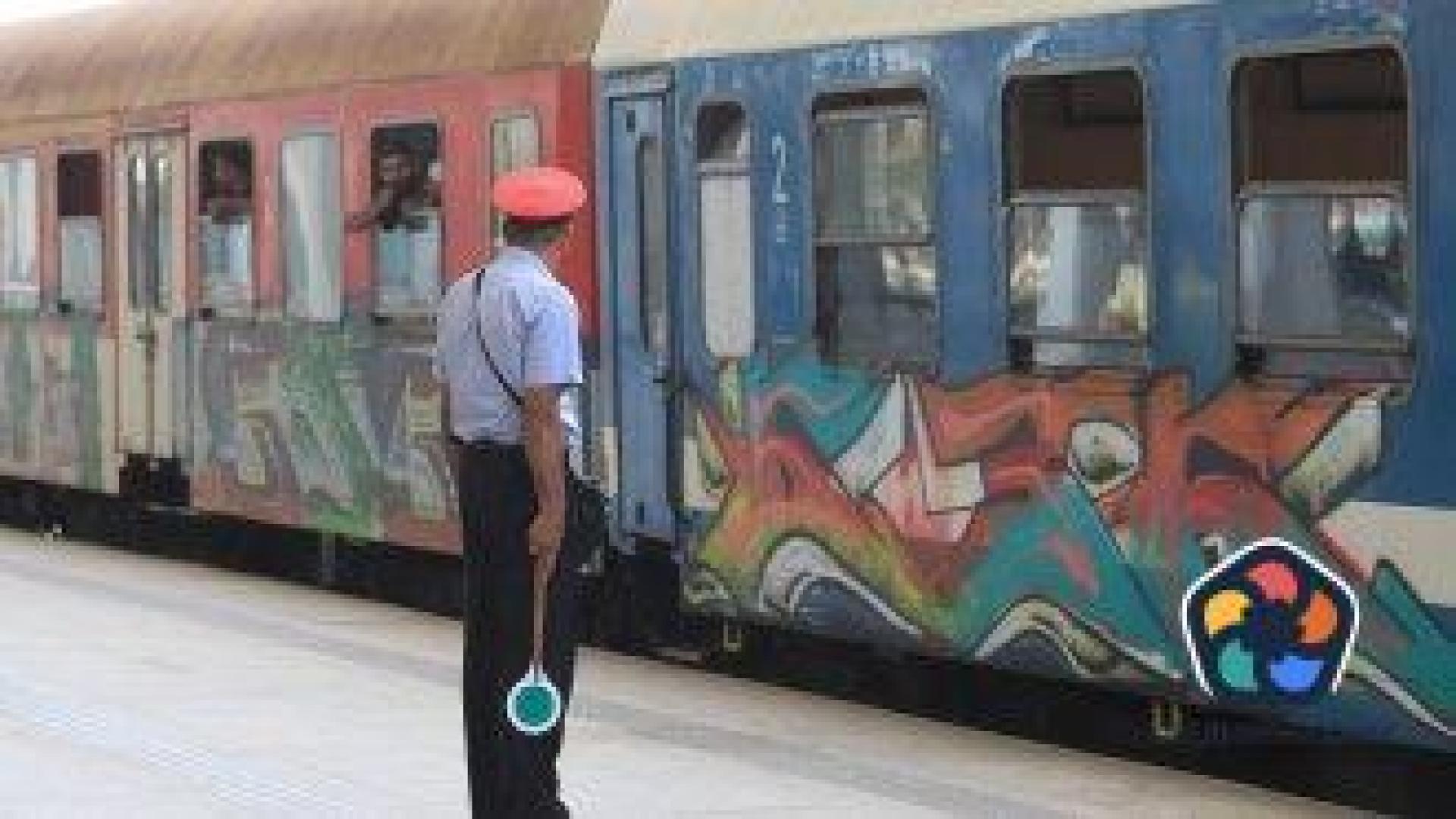 Търсят се 2000 работници за железниците