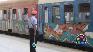Търсят се 2000 работници за железниците