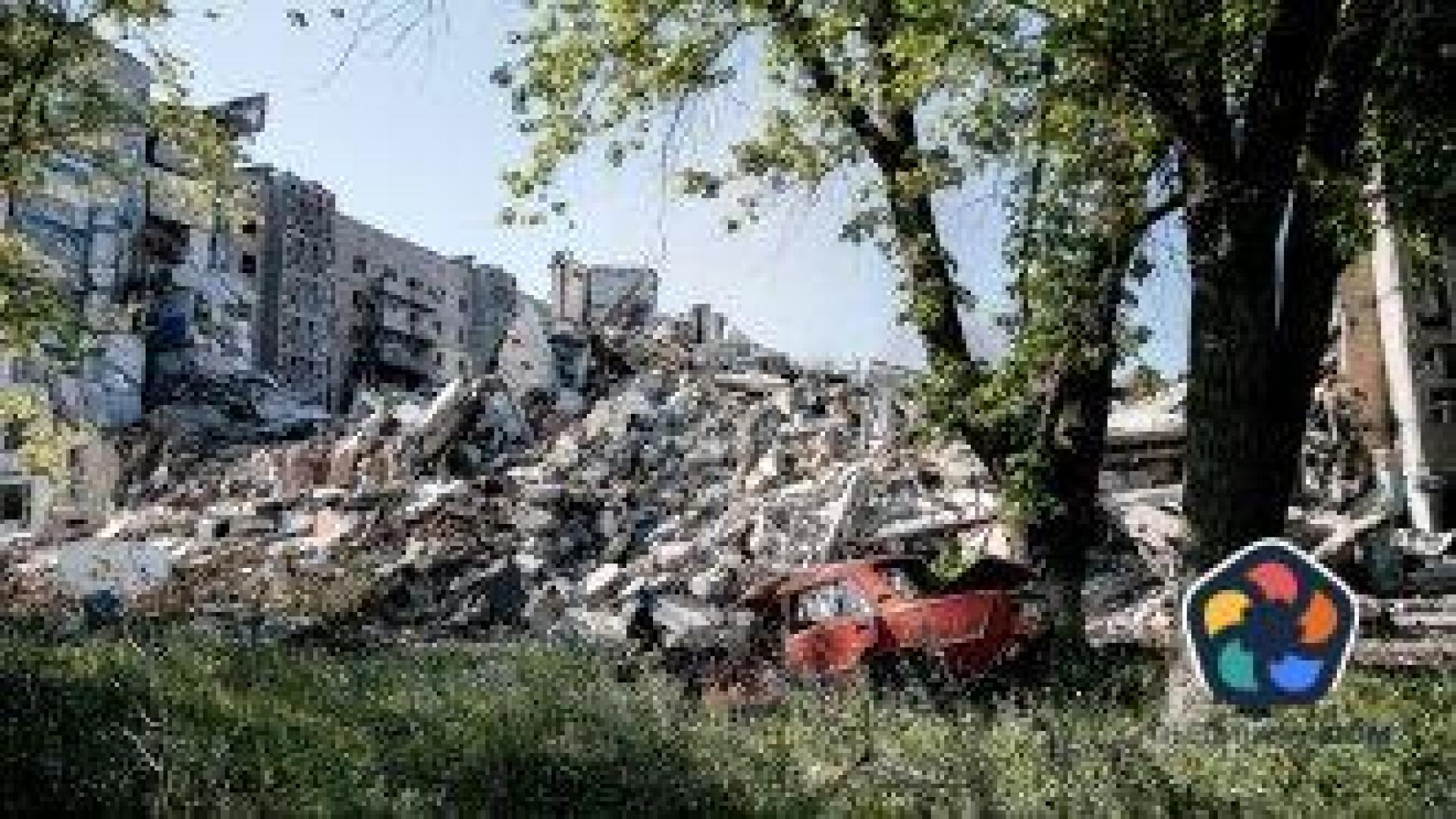 Руснаците завзеха Угледар. Какво означава това за военните действия в Донбас