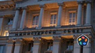 С известно закъснение България се присъдинява към пакта за Украйна