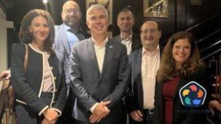 Кантора от САЩ ще консултира договорите за новите реактори в Козлодуй