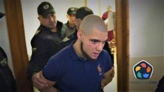 Прокурорският син Васил Михайлов бе освободен с условна присъда