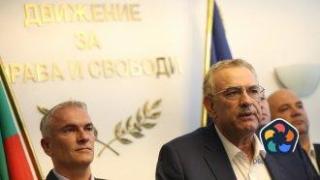 След ареста на Ибрямов: Хората на Доган искат отлагане на изборите