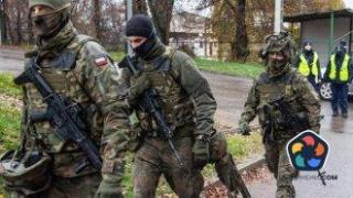 Полша ще изгражда защитен вал по границите с Русия и Беларус за милиарди
