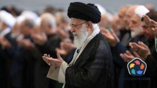 Аятолах Хаменей: Иран "няма да отстъпи, Израел няма да издържи дълго"