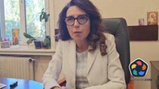 "Вечната" съдебна шефка в Хасково подаде оставка преди ключово дело на ДПС (видео)