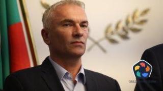 Протест пред Съдебната палата. Прокуратурата иска постоянен арест за Ибрямов