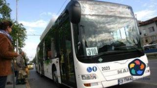 Столичният транспорт готви протест, заплашва с ефективна стачка заради пари