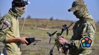 Русия засипа Одеса и Киев с дронове