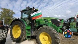 Правителството отпусна 200 млн. лева за "украинската помощ" на земеделците