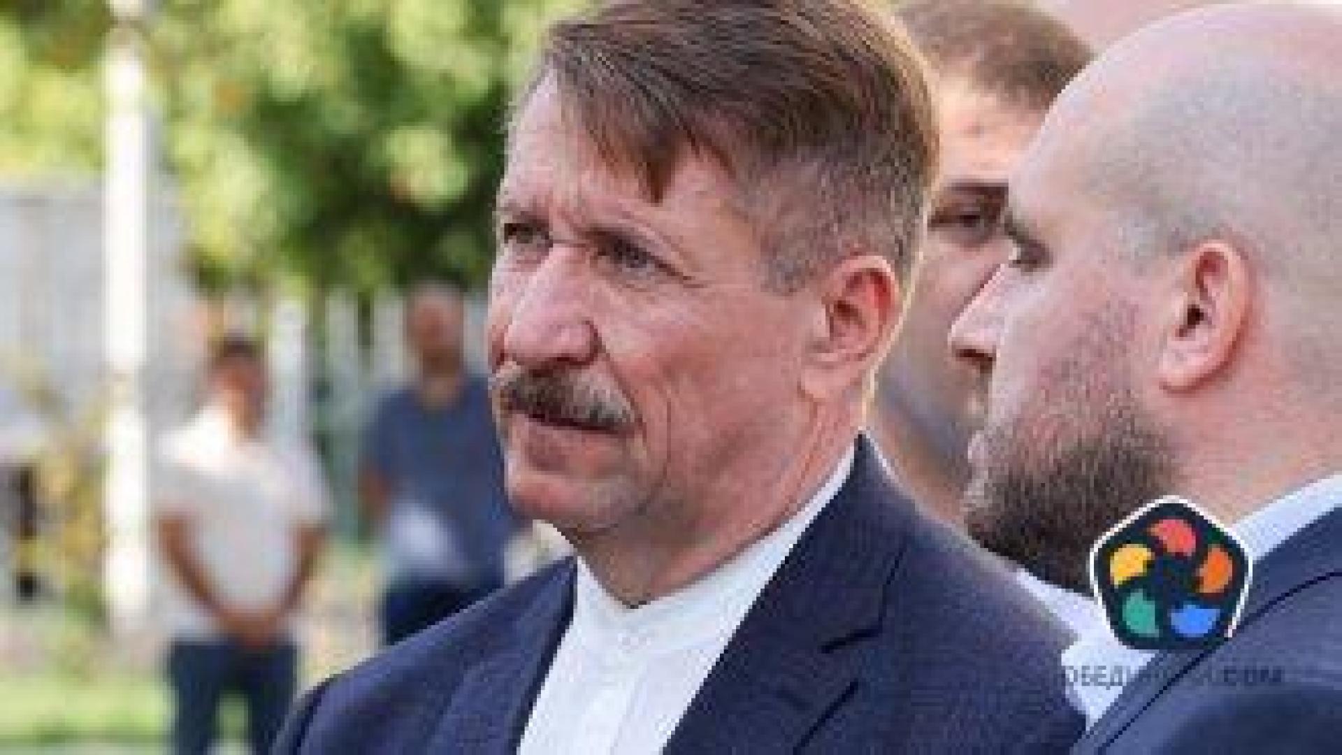 Путинският "търговец със смърт" доставя оръжие на йеменските хуси