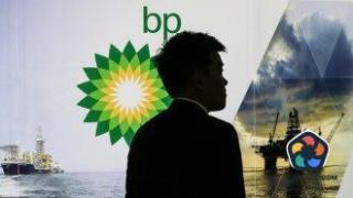 БиПи се отказа да намалява добива си на нефт и газ