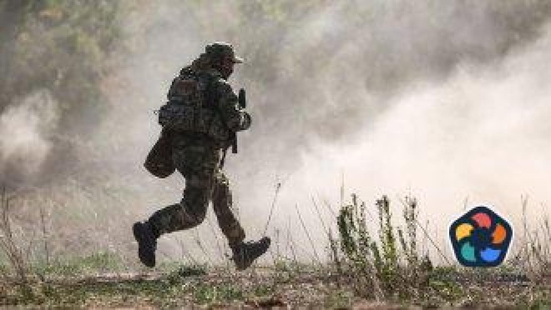 Руските сили достигнаха покрайнините на Торецк в Източна Украйна