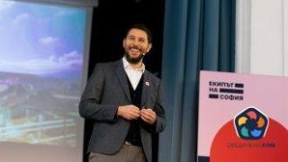 Арх. Любо Георгиев: Трябват мерки срещу послъгването при строителството