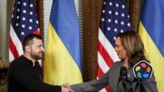 Камала Харис няма да води разговори с Путин без участието на Украйна