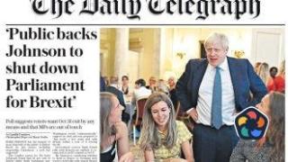 Собственикът на The New York Sun е близо до сделка за 550 млн. паунда за закупуване на The Telegraph