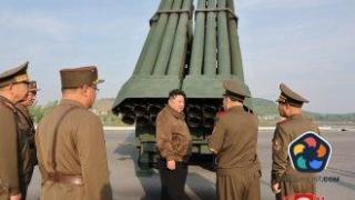 Северна Корея разрушава всички пътища към Южна Корея