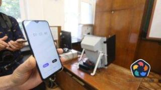 Правителството пак видя проблем за изборите в старите ролки с хартия за машинно гласуване