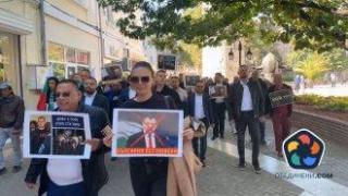 Съдилища гледат мерки за неотклонение на активисти на ДПС- Доган