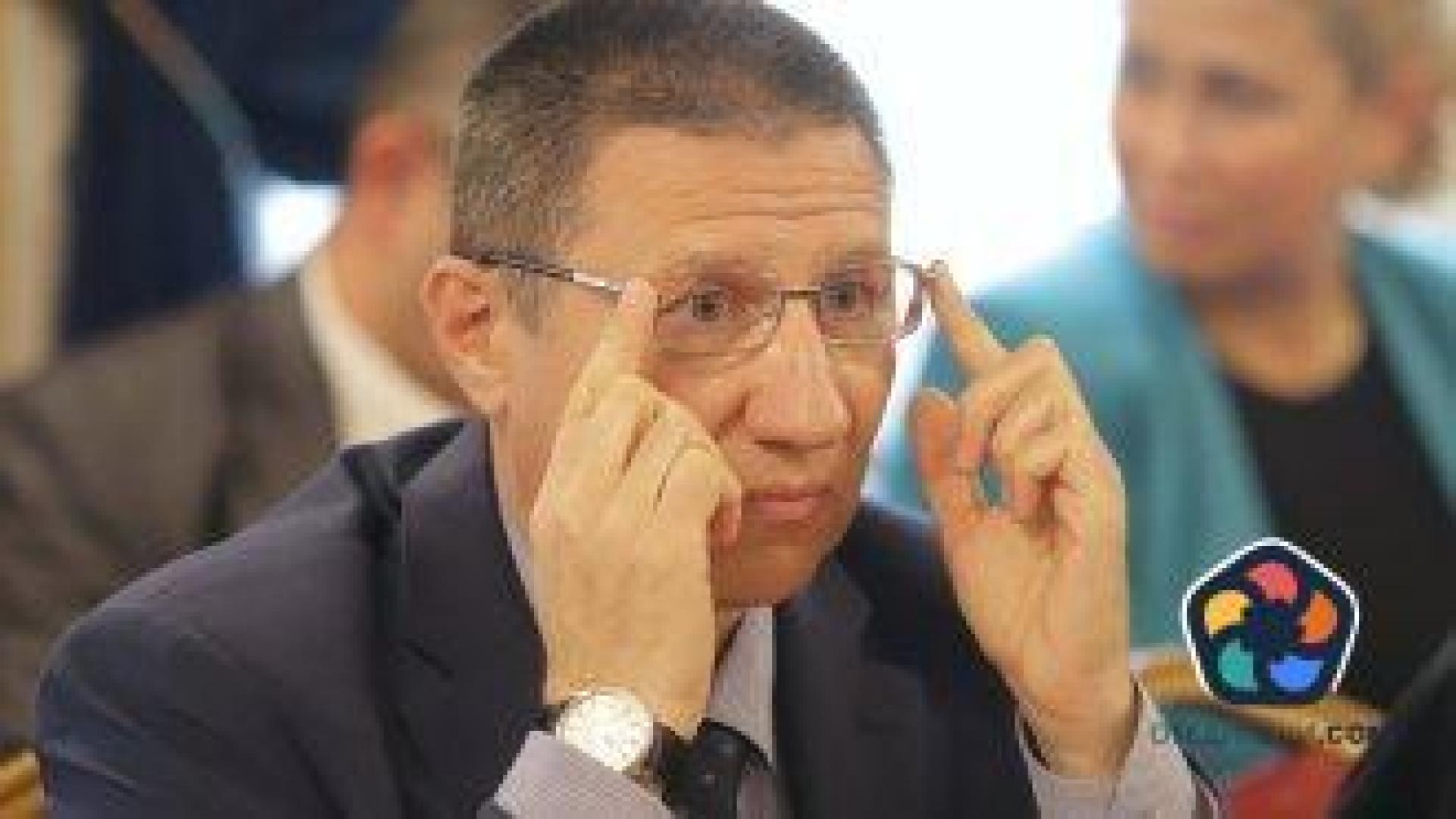 Без изненада! Борислав Сарафов е единственият кандидат за главен прокурор