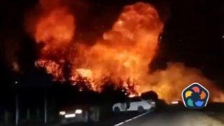 Нови удари: Украйна атакува склад с дронове и военна база в Русия