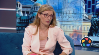 Екатерина Захариева ще бъде изслушана от ЕП на 5 ноември