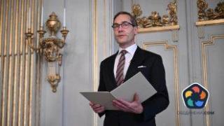 Корейката Хан Канг с Нобелова награда за литература