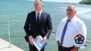 Прокурорите на Кьовеши обвиниха Портних от ГЕРБ за измама с пари на ЕС