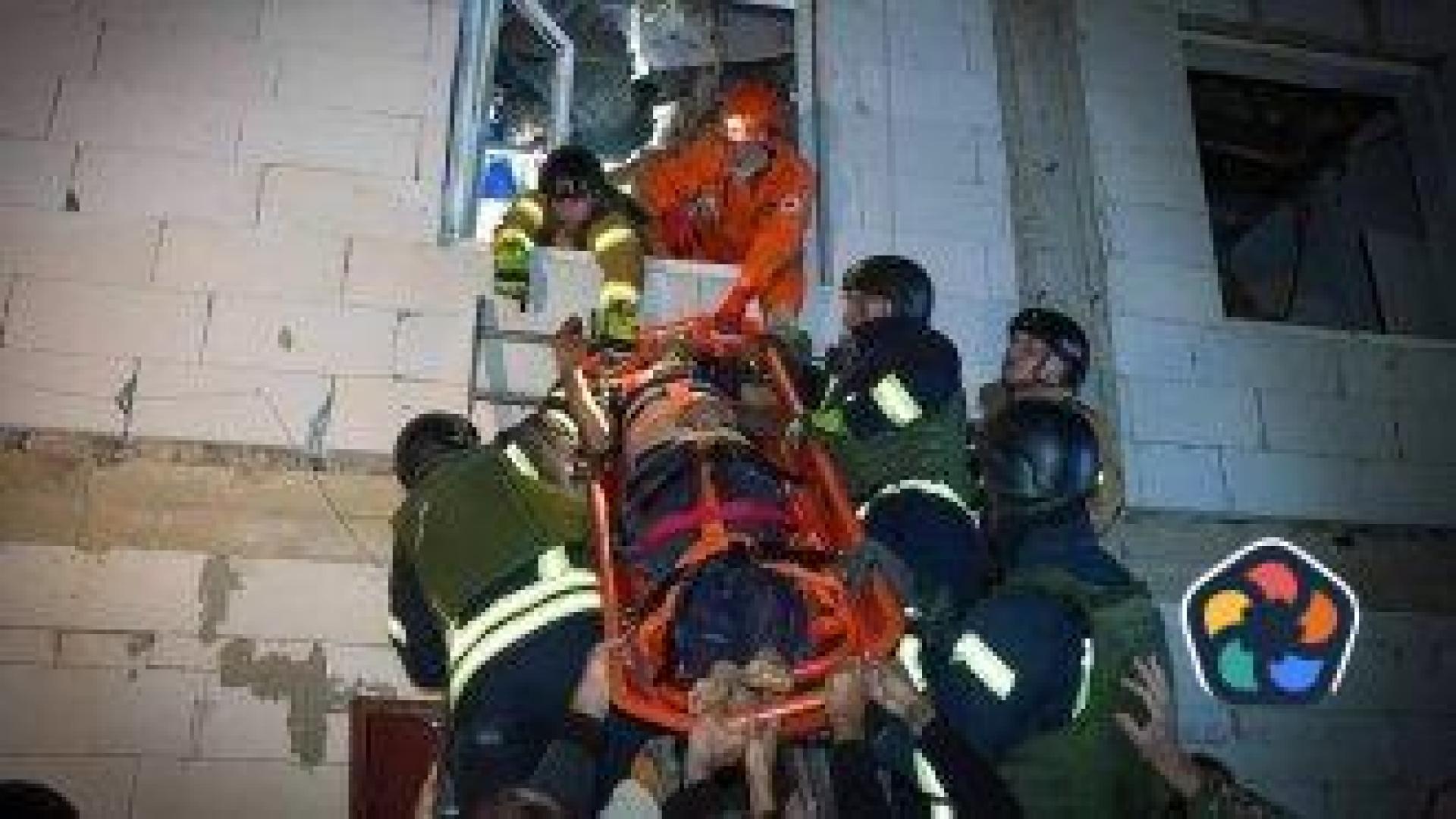 Русия удари Одеса за четвърти път за седмица. Броят на загиналите достигна 14