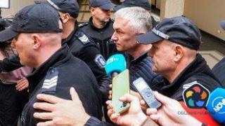 Заради случая "Ибрямов" ПП-ДБ ще иска тълкуване за депутатския имунитет