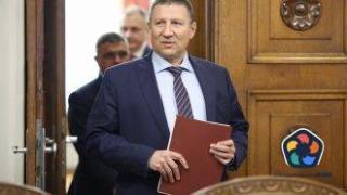 Пловдивската адвокатура се обяви против кандидатурата на Сарафов