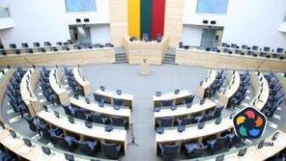 Литовците гласуват на избори за парламент