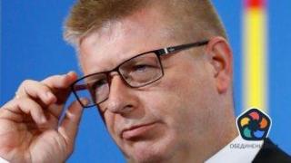 Германските разузнавателни служби предупредиха за "агресивен" руски шпионаж