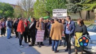 Делото срещу завода за боклук на Вълка тръгва отново след отвод на съдия