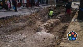 "Голям проблем". Първо асфалта, после ВиК или защо проекти се бавят
